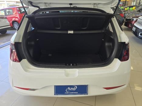 HYUNDAI HB 20 Hatch 1.0 12V 4P FLEX VISION, Foto 16