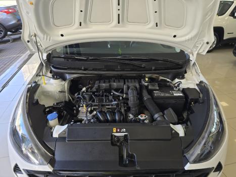 HYUNDAI HB 20 Hatch 1.0 12V 4P FLEX VISION, Foto 18