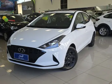 HYUNDAI HB 20 Hatch 1.0 12V 4P FLEX VISION, Foto 2