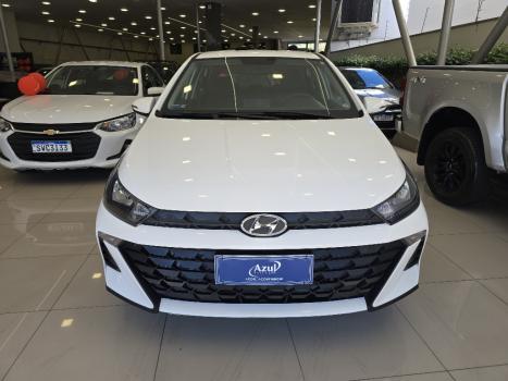 HYUNDAI HB 20 Hatch 1.0 12V 4P FLEX COMFORT PLUS, Foto 2