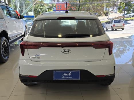 HYUNDAI HB 20 Hatch 1.0 12V 4P FLEX COMFORT PLUS, Foto 5