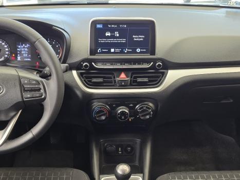 HYUNDAI HB 20 Hatch 1.0 12V 4P FLEX COMFORT PLUS, Foto 8