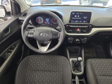 HYUNDAI HB 20 Hatch 1.0 12V 4P FLEX COMFORT PLUS, Foto 10