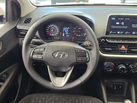 HYUNDAI HB 20 Hatch 1.0 12V 4P FLEX COMFORT PLUS, Foto 11