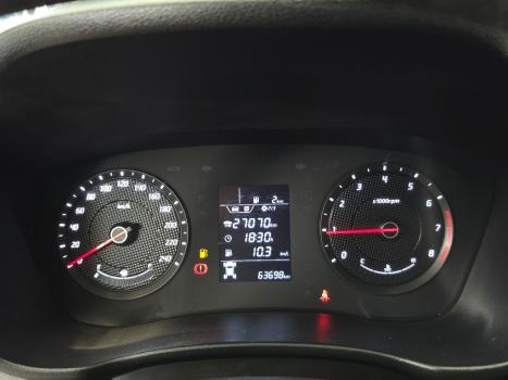 HYUNDAI HB 20 Hatch 1.0 12V 4P FLEX COMFORT PLUS, Foto 12