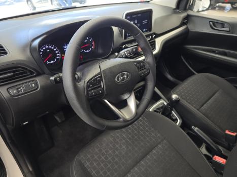 HYUNDAI HB 20 Hatch 1.0 12V 4P FLEX COMFORT PLUS, Foto 14