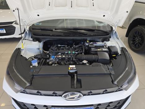 HYUNDAI HB 20 Hatch 1.0 12V 4P FLEX COMFORT PLUS, Foto 17