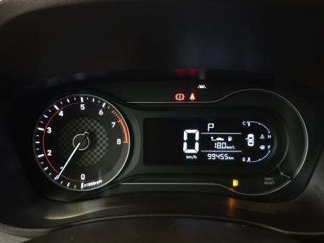 HYUNDAI HB 20 Hatch 1.0 12V 4P FLEX TGDI TURBO DIAMOND AUTOM�TICO, Foto 9