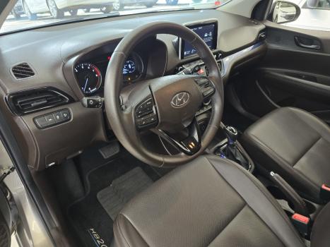 HYUNDAI HB 20 Hatch 1.0 12V 4P FLEX TGDI TURBO DIAMOND AUTOM�TICO, Foto 11