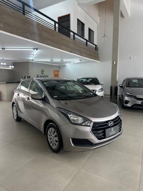 HYUNDAI HB 20 Hatch 1.0 12V 4P FLEX COMFORT, Foto 1