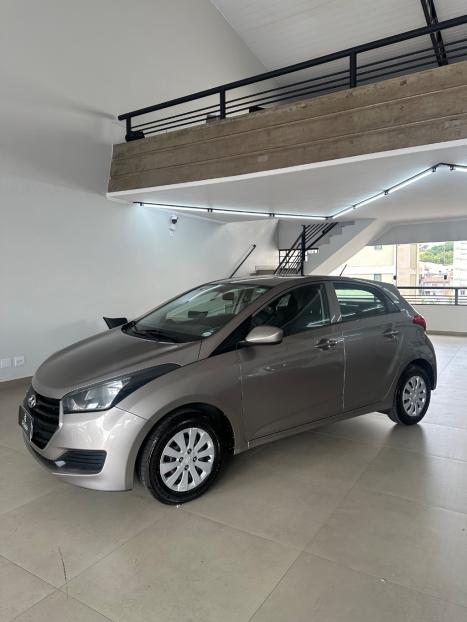 HYUNDAI HB 20 Hatch 1.0 12V 4P FLEX COMFORT, Foto 3