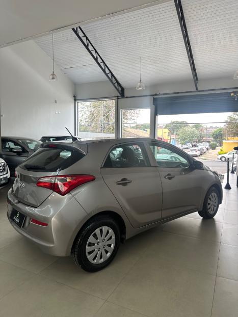 HYUNDAI HB 20 Hatch 1.0 12V 4P FLEX COMFORT, Foto 6