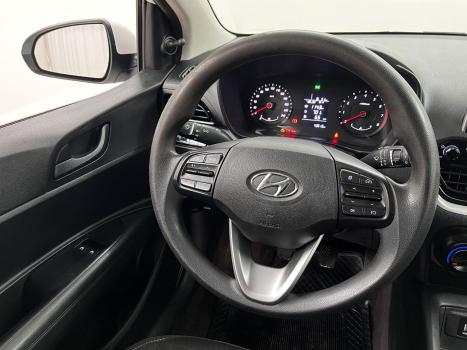 HYUNDAI HB 20 Hatch 1.0 12V 4P FLEX SENSE PLUS, Foto 11