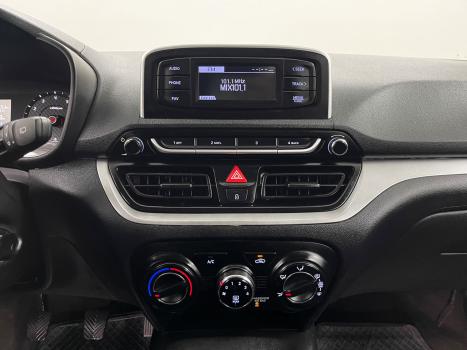 HYUNDAI HB 20 Hatch 1.0 12V 4P FLEX SENSE PLUS, Foto 12