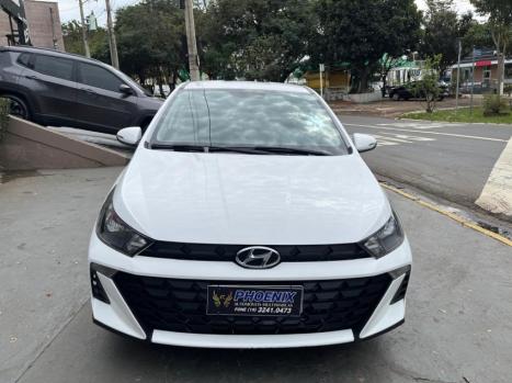 HYUNDAI HB 20 Hatch 1.0 12V 4P FLEX COMFORT, Foto 2