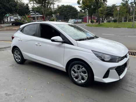HYUNDAI HB 20 Hatch 1.0 12V 4P FLEX COMFORT, Foto 3