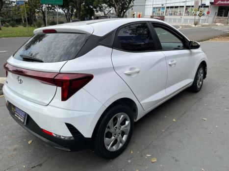 HYUNDAI HB 20 Hatch 1.0 12V 4P FLEX COMFORT, Foto 5