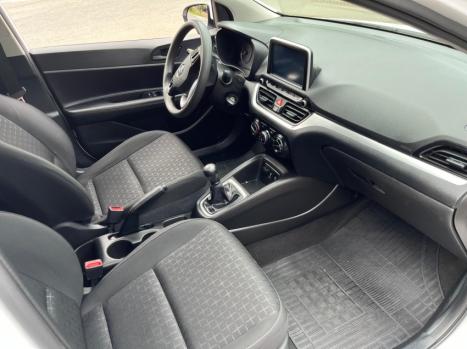 HYUNDAI HB 20 Hatch 1.0 12V 4P FLEX COMFORT, Foto 7