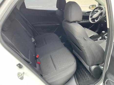 HYUNDAI HB 20 Hatch 1.0 12V 4P FLEX COMFORT, Foto 8