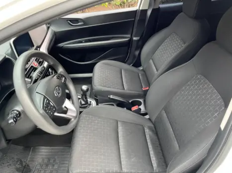 HYUNDAI HB 20 Hatch 1.0 12V 4P FLEX COMFORT, Foto 9