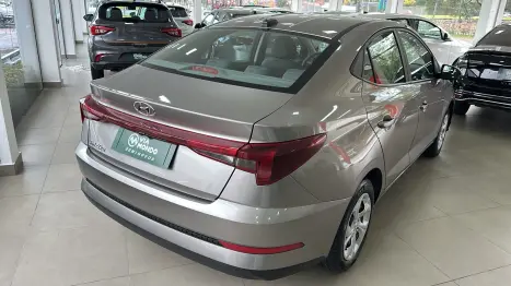 HYUNDAI HB 20 Hatch 1.0 12V 4P FLEX COMFORT PLUS, Foto 8