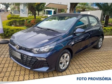 HYUNDAI HB 20 Hatch 1.0 12V 4P FLEX SENSE PLUS, Foto 1