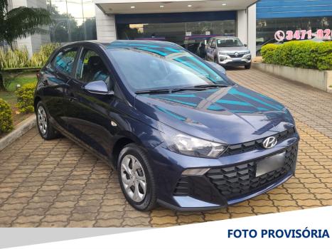 HYUNDAI HB 20 Hatch 1.0 12V 4P FLEX SENSE PLUS, Foto 2