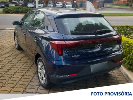 HYUNDAI HB 20 Hatch 1.0 12V 4P FLEX SENSE PLUS, Foto 3
