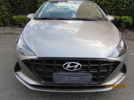 HYUNDAI HB 20 Hatch 1.0 12V 4P FLEX VISION, Foto 2