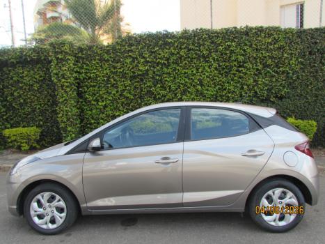 HYUNDAI HB 20 Hatch 1.0 12V 4P FLEX VISION, Foto 3