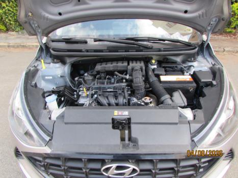 HYUNDAI HB 20 Hatch 1.0 12V 4P FLEX VISION, Foto 8