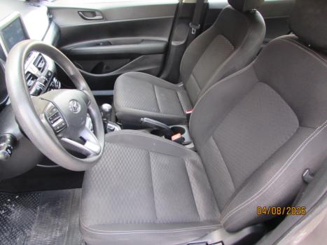 HYUNDAI HB 20 Hatch 1.0 12V 4P FLEX VISION, Foto 10