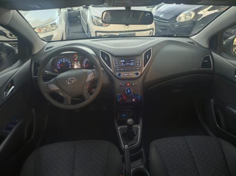 HYUNDAI HB 20 Hatch 1.0 12V 4P FLEX COMFORT FOR YOU PLUS, Foto 6
