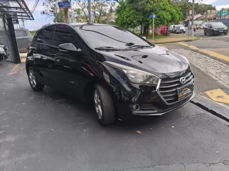 HYUNDAI HB 20 Hatch 1.0 12V 4P FLEX COMFORT FOR YOU PLUS, Foto 12