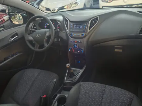 HYUNDAI HB 20 Hatch 1.0 12V 4P FLEX COMFORT FOR YOU PLUS, Foto 17
