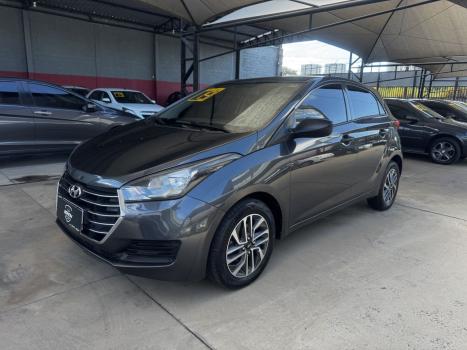 HYUNDAI HB 20 Hatch 1.0 12V 4P FLEX UNIQUE, Foto 2