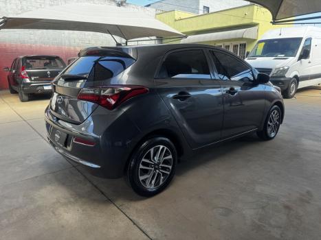 HYUNDAI HB 20 Hatch 1.0 12V 4P FLEX UNIQUE, Foto 3