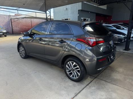 HYUNDAI HB 20 Hatch 1.0 12V 4P FLEX UNIQUE, Foto 4