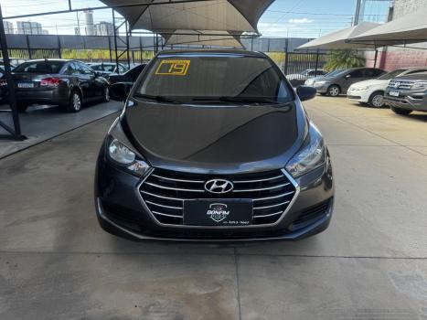 HYUNDAI HB 20 Hatch 1.0 12V 4P FLEX UNIQUE, Foto 5