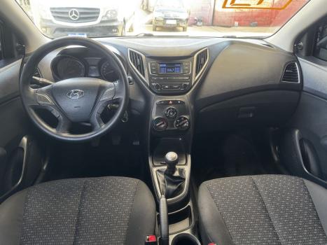 HYUNDAI HB 20 Hatch 1.0 12V 4P FLEX UNIQUE, Foto 8