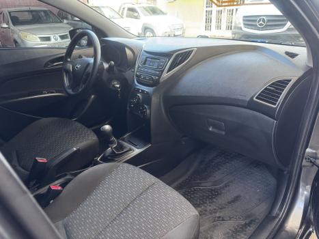 HYUNDAI HB 20 Hatch 1.0 12V 4P FLEX UNIQUE, Foto 9