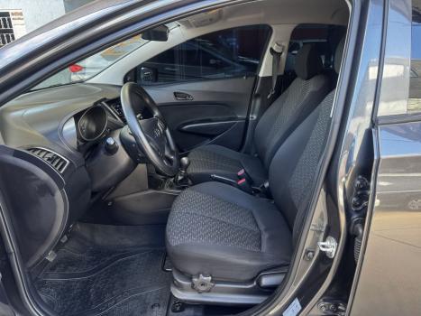 HYUNDAI HB 20 Hatch 1.0 12V 4P FLEX UNIQUE, Foto 11