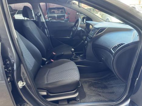 HYUNDAI HB 20 Hatch 1.0 12V 4P FLEX UNIQUE, Foto 12
