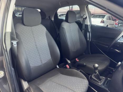 HYUNDAI HB 20 Hatch 1.0 12V 4P FLEX UNIQUE, Foto 13