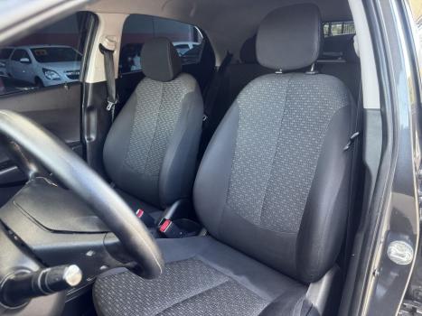 HYUNDAI HB 20 Hatch 1.0 12V 4P FLEX UNIQUE, Foto 15
