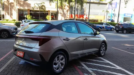 HYUNDAI HB 20 Hatch 1.0 12V 4P FLEX COMFORT PLUS, Foto 5