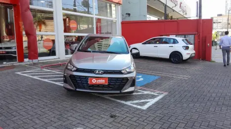 HYUNDAI HB 20 Hatch 1.0 12V 4P FLEX COMFORT PLUS, Foto 12