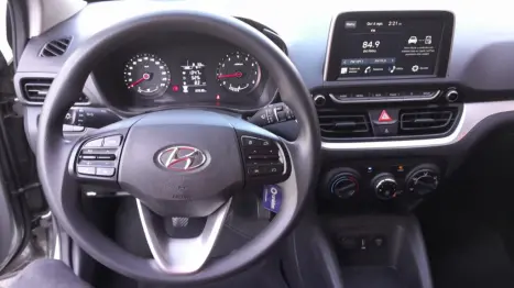 HYUNDAI HB 20 Hatch 1.0 12V 4P FLEX COMFORT PLUS, Foto 17