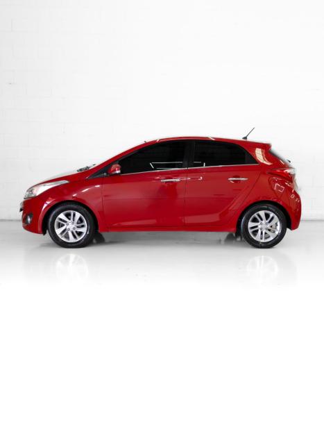 HYUNDAI HB 20 Hatch 1.6 16V 4P FLEX PREMIUM, Foto 5