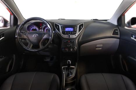 HYUNDAI HB 20 Hatch 1.6 16V 4P FLEX PREMIUM, Foto 9